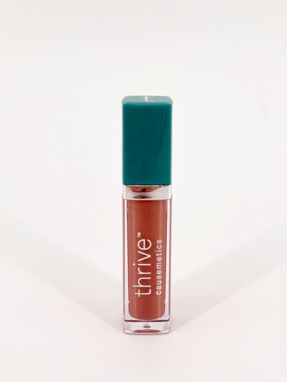 Thrive Causemetics Glossy Lip Mark - Liquid Stain (Ruth)